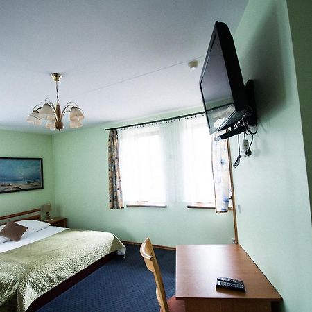Sveciu Namai Linges Hotel Nemėžis Екстериор снимка