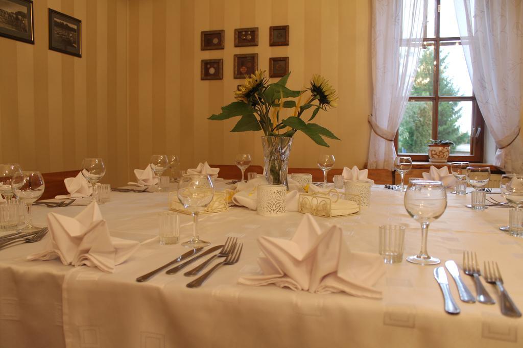 Sveciu Namai Linges Hotel Nemėžis Екстериор снимка