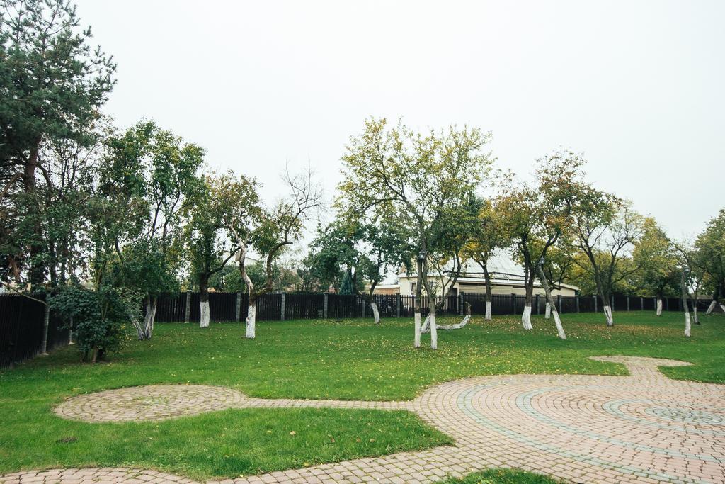 Sveciu Namai Linges Hotel Nemėžis Екстериор снимка