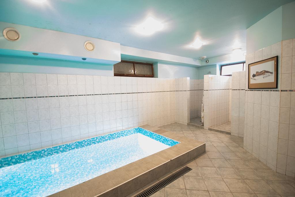 Sveciu Namai Linges Hotel Nemėžis Екстериор снимка