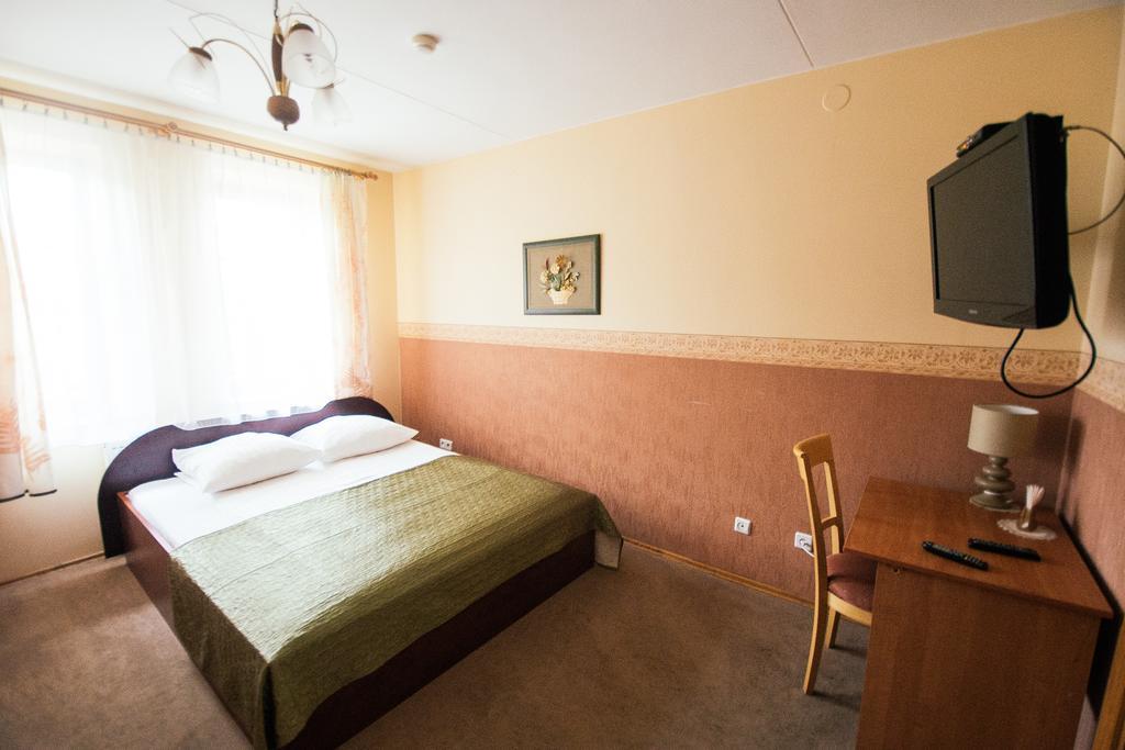 Sveciu Namai Linges Hotel Nemėžis Екстериор снимка