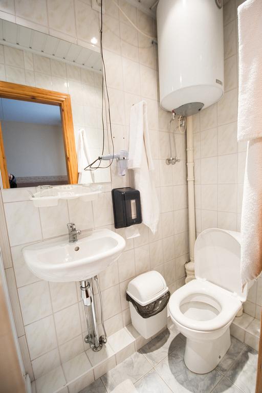 Sveciu Namai Linges Hotel Nemėžis Екстериор снимка