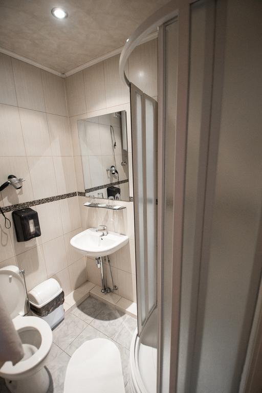 Sveciu Namai Linges Hotel Nemėžis Екстериор снимка