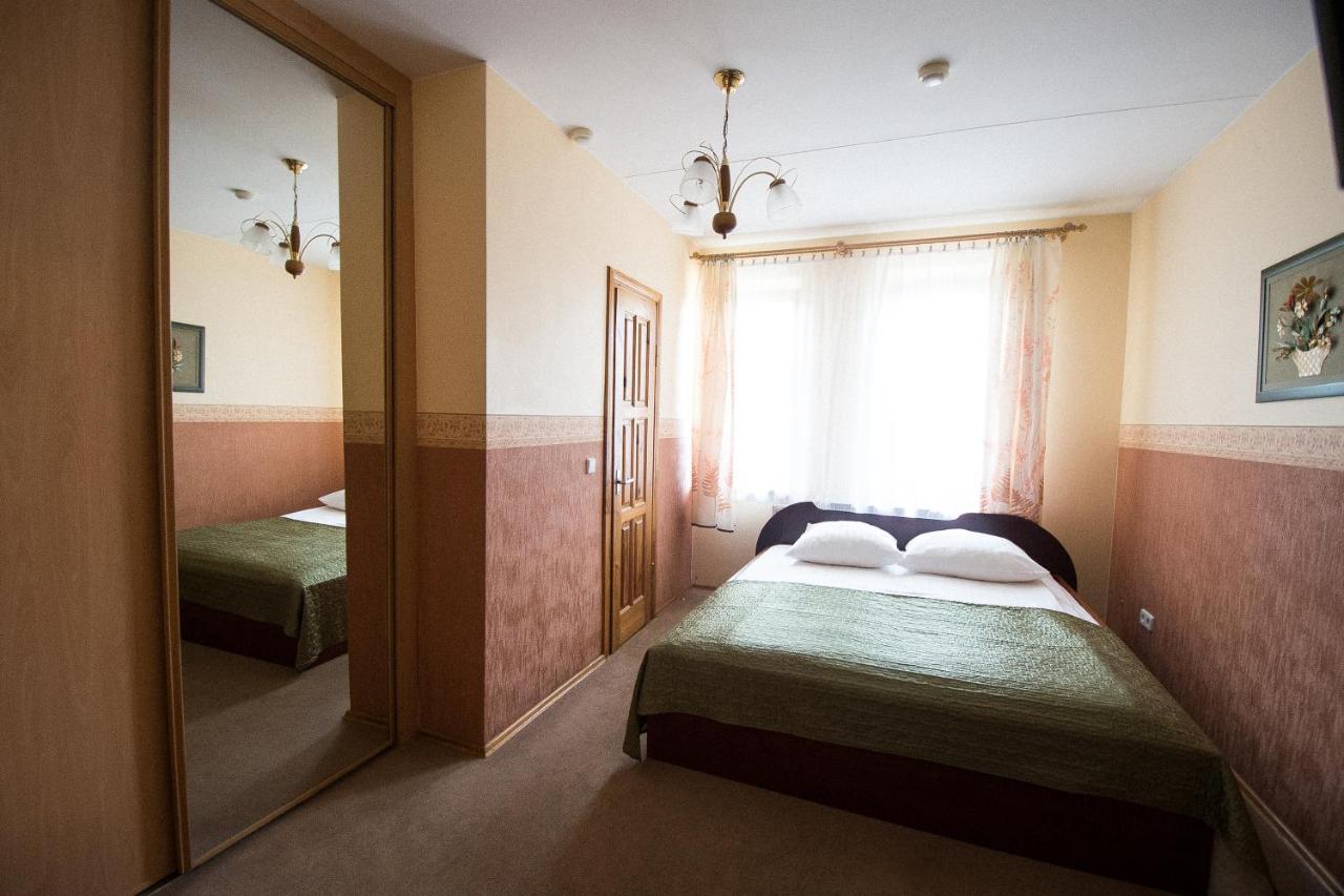 Sveciu Namai Linges Hotel Nemėžis Екстериор снимка